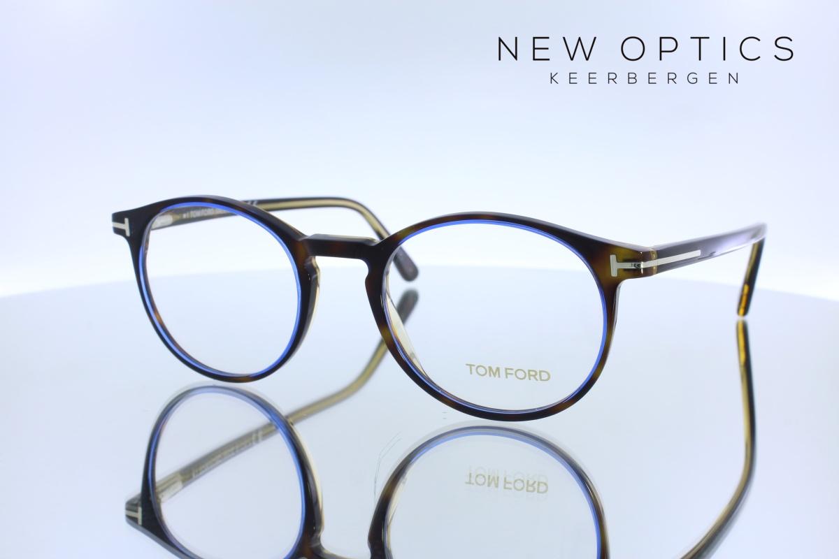 Tom Ford - TF 6122 B